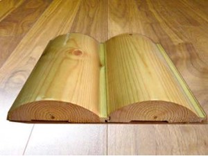 Блок-хаус 28*145*6000