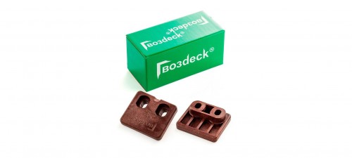 Гвозdeck ДУЭТ30