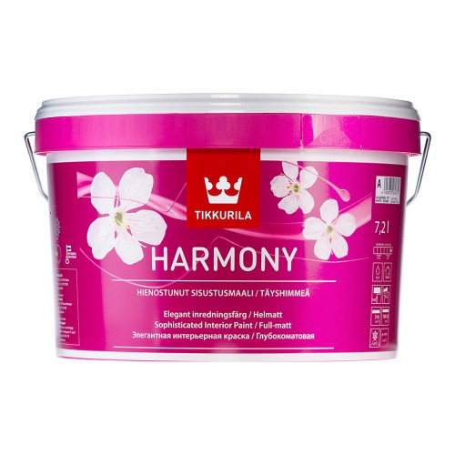 Гармония - Harmony 2,7 л А
