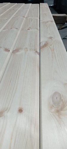 Вагонка Штиль.сорт АВ.  13*120*2700(8)