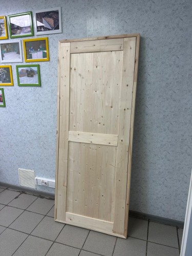 Дверной блок 800*2050