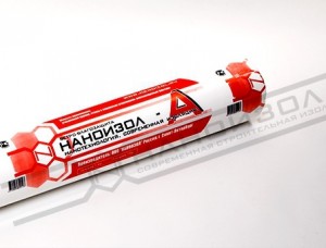 НАНОИЗОЛ А 35м2