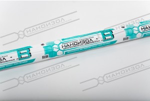 НАНОИЗОЛ В 35м2