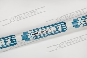 НАНОИЗОЛ  FS 70м2