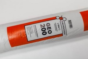 Наноизол GEO 200 (Геотекстиль)50м2