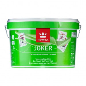 Джокер - Joker 9 л А